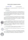 Vista preliminar de documento Resolución de Gerencia General