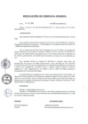 Vista preliminar de documento Resolución de Gerencia General