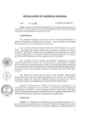 Vista preliminar de documento Resolución de Gerencia General
