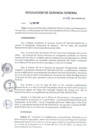 Vista preliminar de documento Resolución de Gerencia General