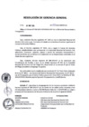 Vista preliminar de documento Resolución de Gerencia General