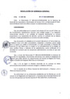 Vista preliminar de documento Resolución de Gerencia General