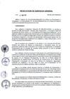 Vista preliminar de documento Resolución de Gerencia General