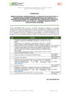 Vista preliminar de documento COMUNICADO MODIFICACION DE CRONOGRAMA MYPE ET 01 REGIONES.pdf