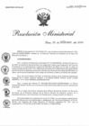 Vista preliminar de documento RM N°735-2020-MINSA