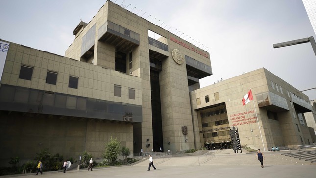 Proyecto Especial Bicentenario de la Independencia del Perú estará a cargo del Ministerio de Cultura 