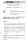 Vista preliminar de documento Resolución del Tribunal del Servicio Civil 00582-2016-Servir-TSC-Primera Sala
