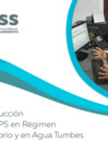 Vista preliminar de documento 13. Informe sobre la reducción de conexiones inactivas