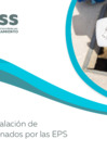 Vista preliminar de documento 15. Informe sobre adquisición e instalación de medidores gestionados por las EPS