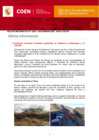 Vista preliminar de documento Boletín Informativo de Emergencias Nº 1888