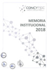 Vista preliminar de documento memoria_institucional_2018.pdf