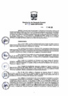 Vista preliminar de documento Resolución de Gerencia General N° 019-2020-OEFA/GEG