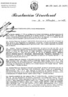 Vista preliminar de documento Resolucion de Dirección General