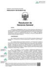 Vista preliminar de documento Resolución N° 133-2020-DV-GG.pdf