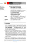 Vista preliminar de documento Informe N° 00663-2020-SENACE-PE/DEAR