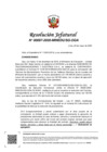 Vista preliminar de documento RJ 0097-2020-Disponer la reducción de prestaciones del Contrato N° 0135-2019- 20 May..pdf