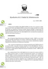 Vista preliminar de documento RUA 208-APERTURA CAJA CHICA.pdf