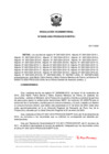 Vista preliminar de documento Ver Resolución