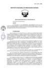 Vista preliminar de documento Resolución Directoral N° 0185-2020-INIA-OA.pdf