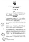 Vista preliminar de documento Resolución de Gerencia General N° 046-2016-SUNASS-GG. 