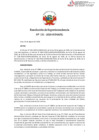 Vista preliminar de documento Resolución de Superintendencia