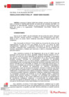 Vista preliminar de documento RESOLUCION DIRECTORAL-000537-2020-DGIA.pdf