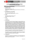 Vista preliminar de documento INFORME TÉCNICO PREVIO DE EVALUACIÓN DE SOFTWARE N° 001-2020-SERNANP-RNT-UOF TIC.pdf