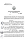 Vista preliminar de documento RESOLUCION N 138-2020-MINSA-PRONIS-CG.PDF