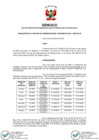 Vista preliminar de documento Resolución OAF 23_DECLARAR Improcedente solicitudes ampliación de plazo OC 86_88_89 empresa Proyectec [R][HV][R]_FIRMADO.pdf