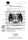 Vista preliminar de documento Resolución Alcaldía N° 245-2019-MPH
