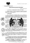 Vista preliminar de documento Resolución Alcaldía N° 255-2019-MPH