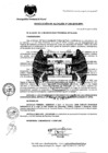 Vista preliminar de documento Resolución Alcaldía N° 230-2019-MPH