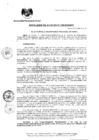 Vista preliminar de documento Resolución Alcaldía N° 238-2019-MPH