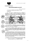 Vista preliminar de documento Resolución Alcaldía N° 167-2019-MPH