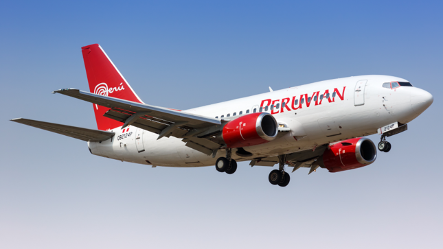 La Sala Especializada en Protección al Consumidor del Indecopi ordenó  a Peruvian Air Line S.A.C. devolver el valor de los pasajes a  los consumidores afectados por la suspensión de sus operaciones