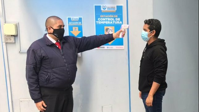 Norma establece lineamientos de bioseguridad para que empresas y agentes del rubro desarrollen sus actividades sin contingencias.