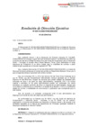 Vista preliminar de documento RDE N° 118-2020-FONCODES-DE.PDF