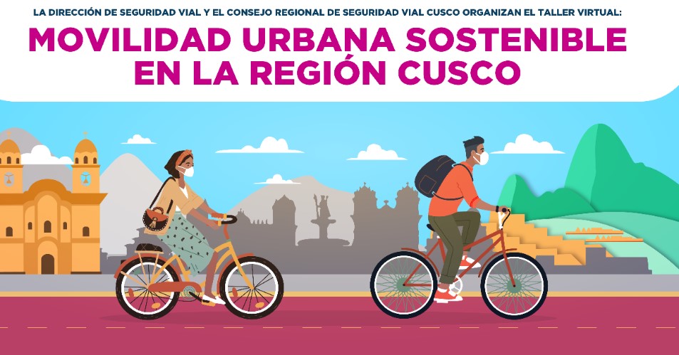 Movilidad urbana
