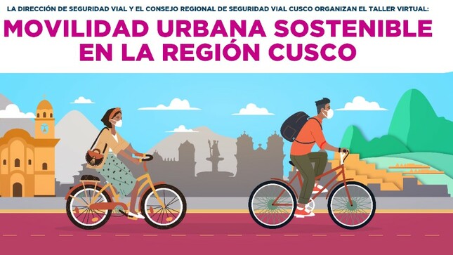 Movilidad urbana