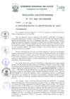 Vista preliminar de documento Resolución Ejecutiva Regional