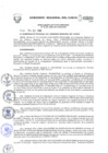 Vista preliminar de documento Resolución Ejecutiva Regional
