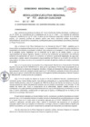 Vista preliminar de documento Resolución Ejecutiva Regional