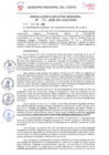 Vista preliminar de documento Resolución Ejecutiva Regional