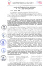 Vista preliminar de documento Resolución Ejecutiva Regional