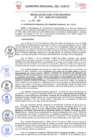 Vista preliminar de documento Resolución Ejecutiva Regional