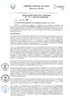Vista preliminar de documento Resolución Ejecutiva Regional