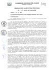 Vista preliminar de documento Resolución Ejecutiva Regional