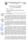 Vista preliminar de documento Resolución Ejecutiva Regional