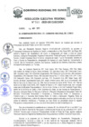 Vista preliminar de documento Resolución Ejecutiva Regional