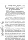 Vista preliminar de documento Resolución de Gerencia General